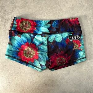 Fleo short small